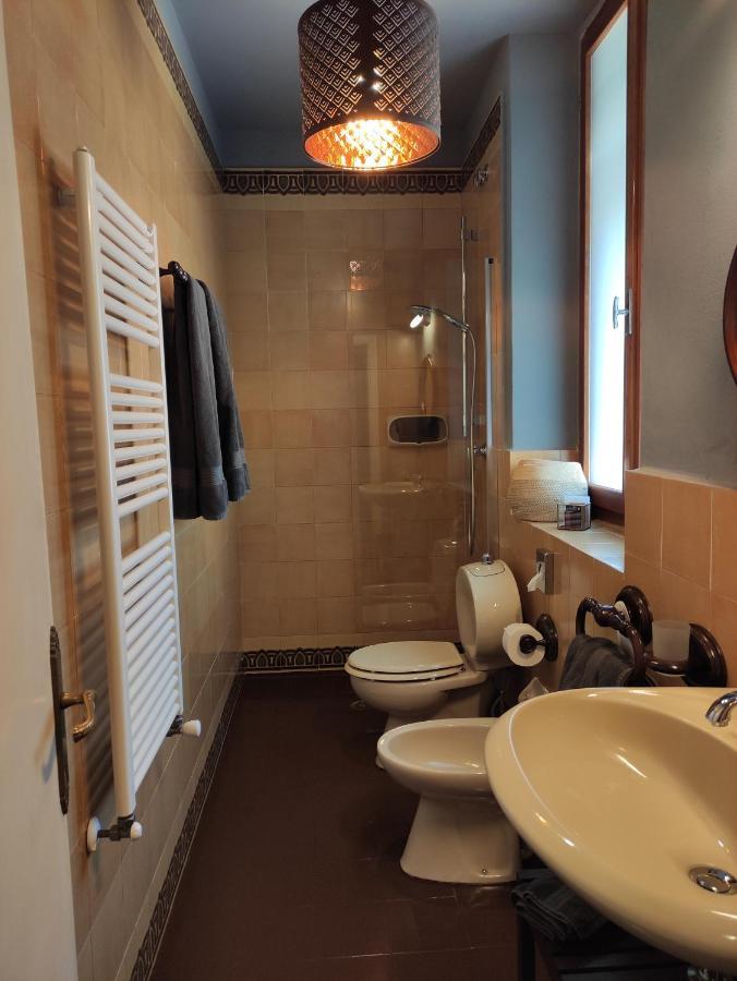 Al 28 B&B 费拉约港 外观 照片