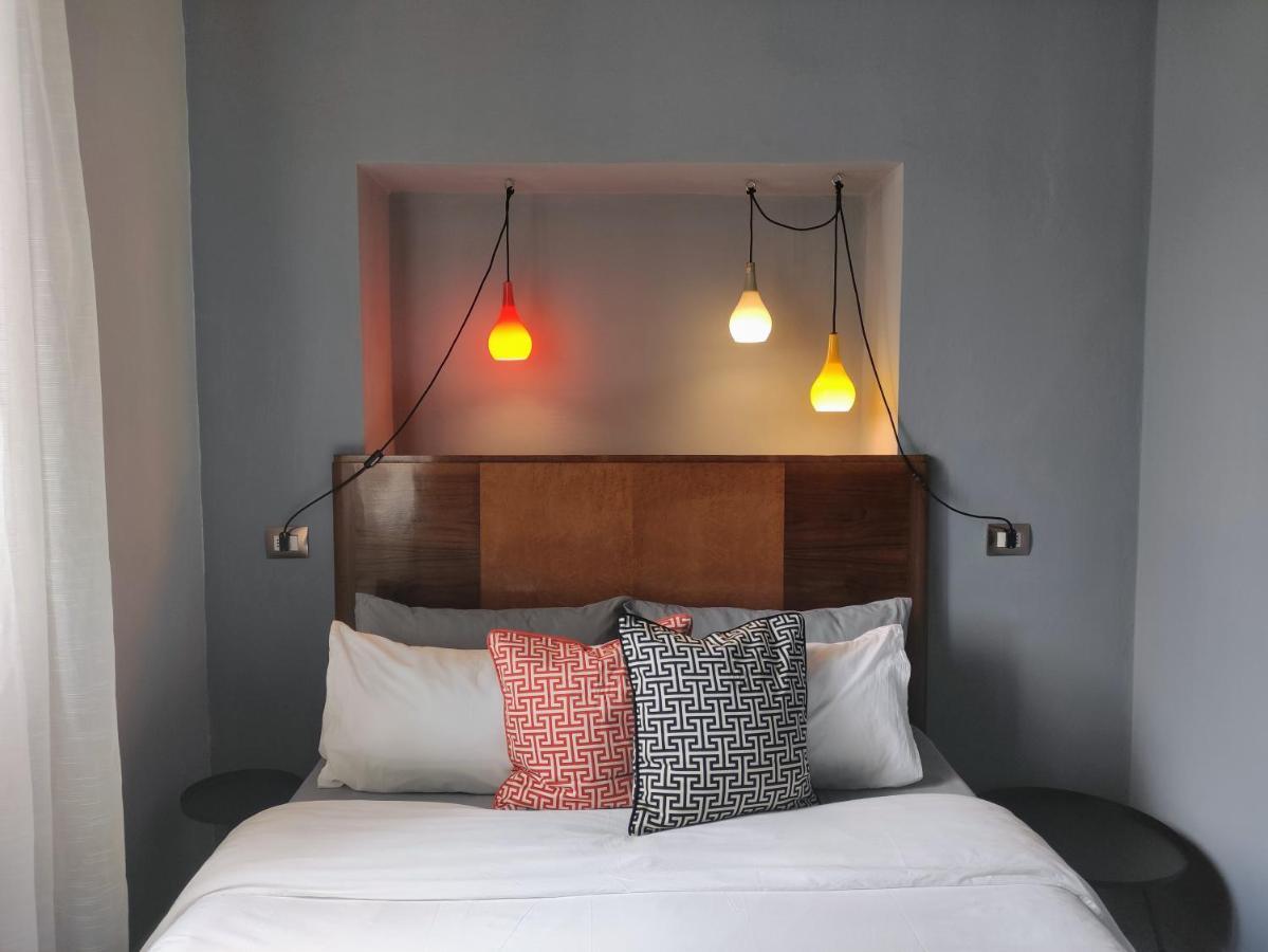 Al 28 B&B 费拉约港 外观 照片