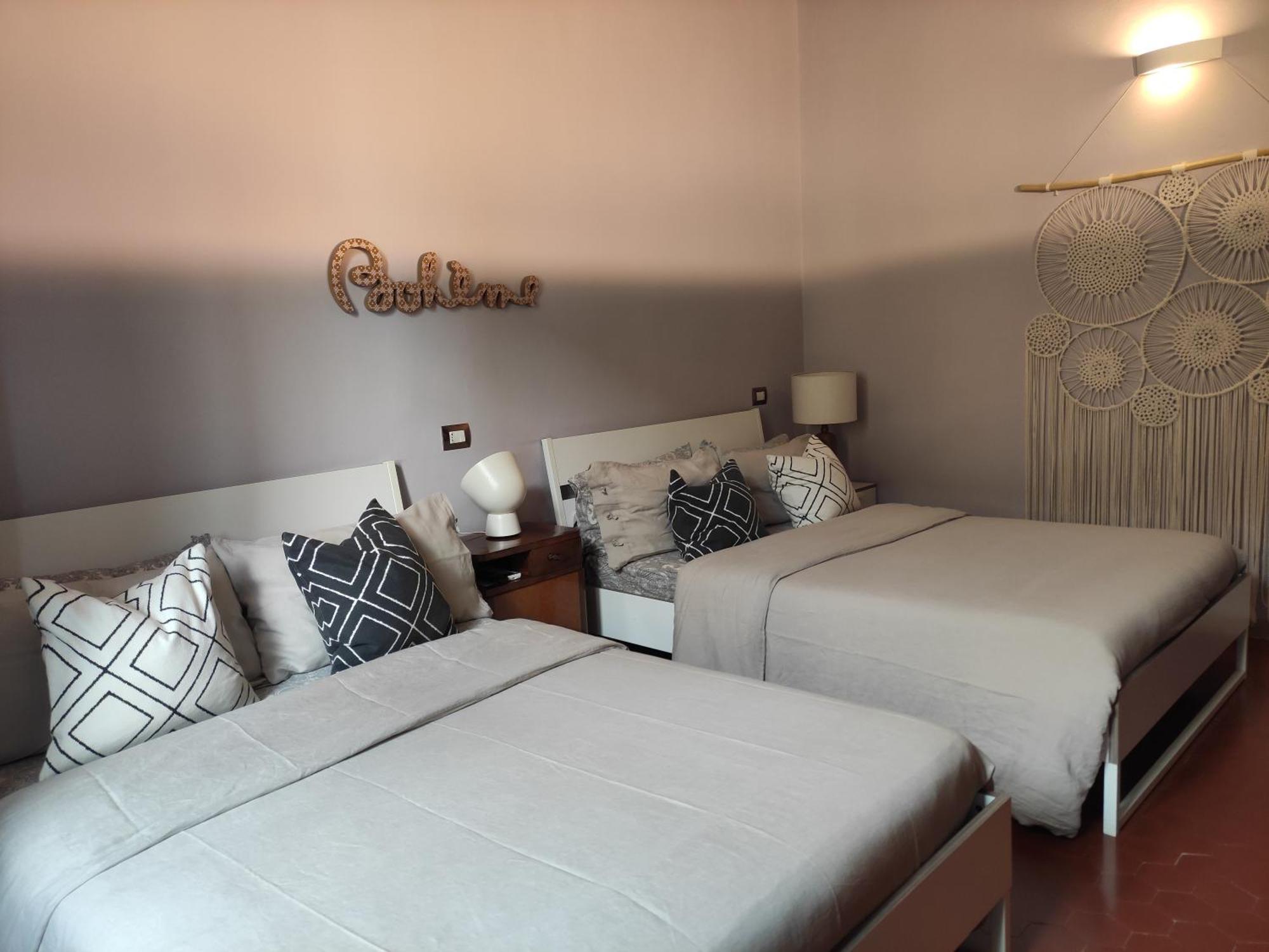Al 28 B&B 费拉约港 外观 照片