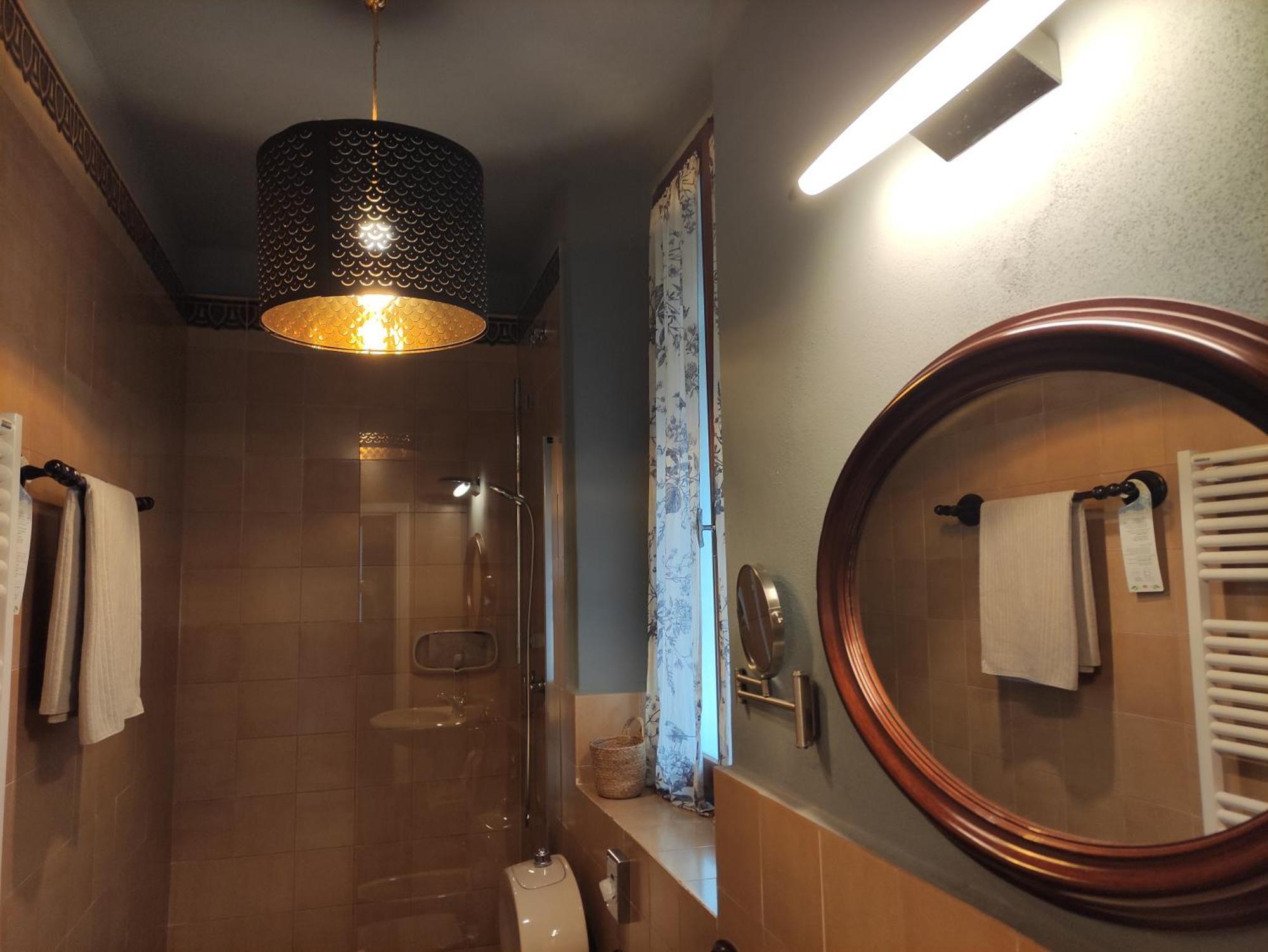 Al 28 B&B 费拉约港 外观 照片